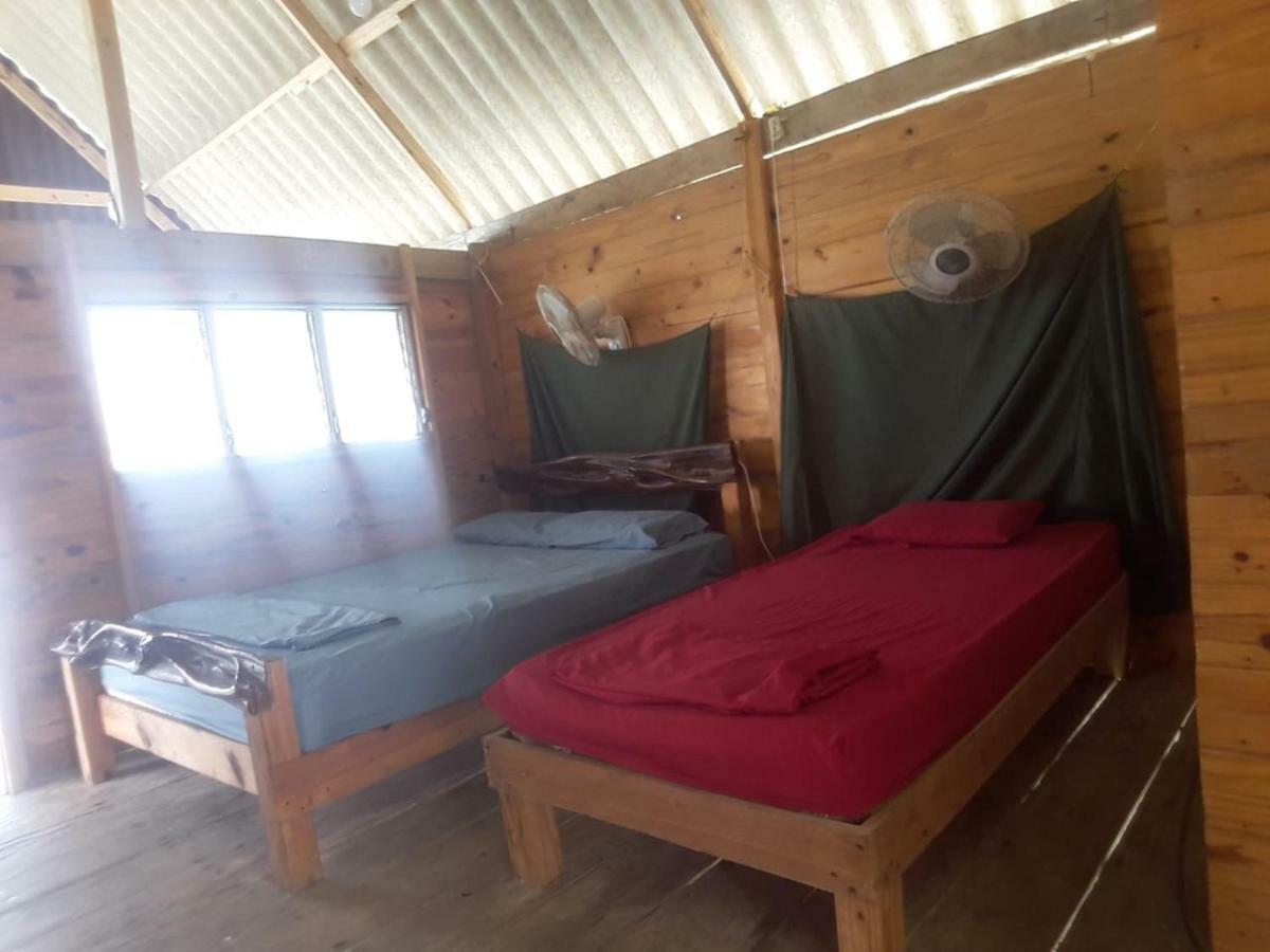 Cabanas Wailidup Villa Cartí Yantupo Dış mekan fotoğraf
